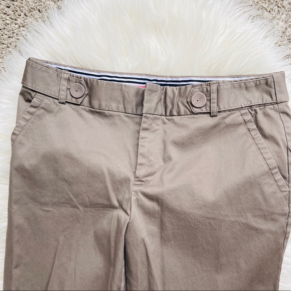 Banana Republic Factory | Martin Fit Wide Leg Pant - Picture 2 of 6